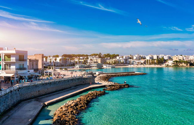 Visita guiada por Otranto - Photo 1