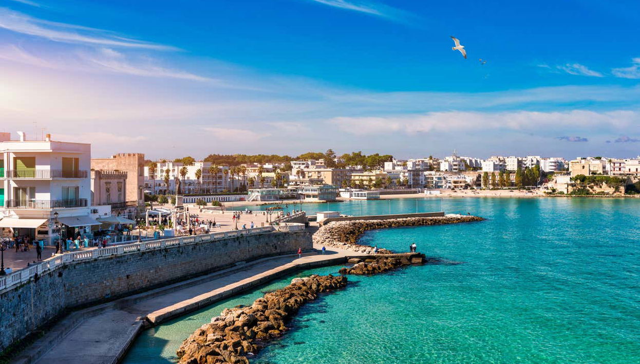 Visita guiada por Otranto - Photo 1