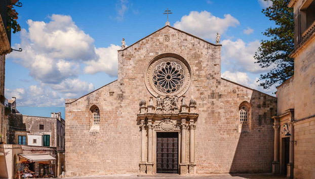 Visita guiada por Otranto - Photo 2