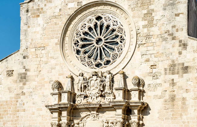 Visita guiada por Otranto - Photo 6