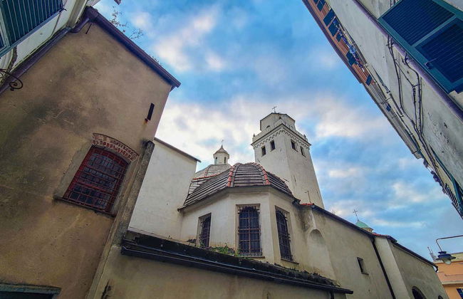 Tour por la Génova medieval - Foto 3