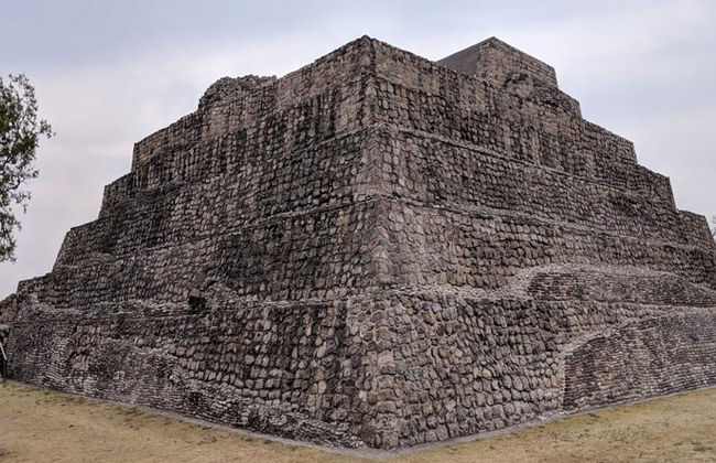Descubre el Yacimiento Arqueológico Cañada de la Virgen - Tour de medio día - Foto 4