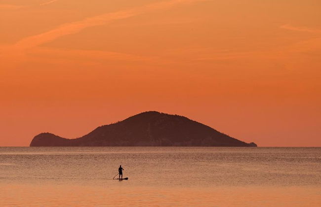 Crucero al atardecer Casandra - Foto 4