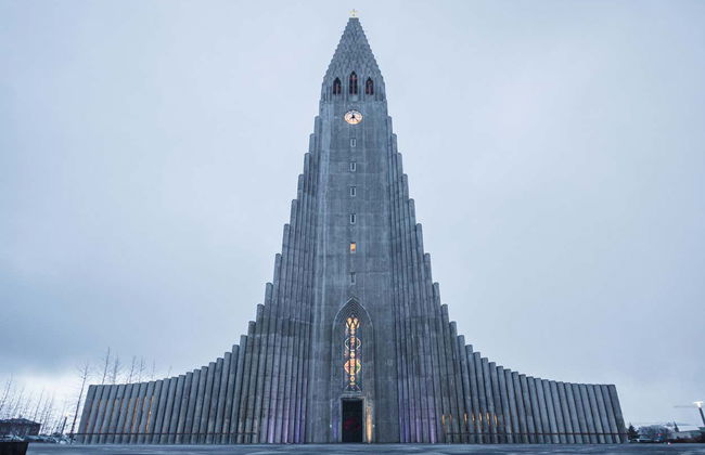 Visita guidata di Reykjavík - Photo 1