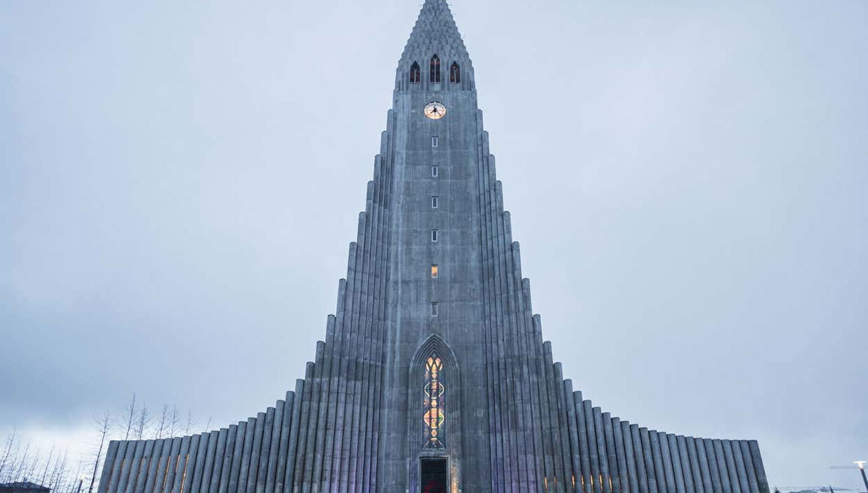 Visita guidata di Reykjavík - Foto 1