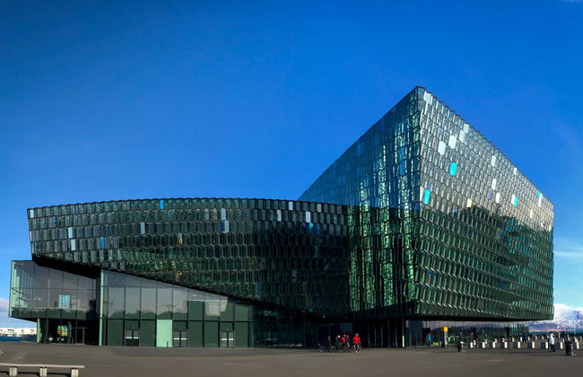 Visita guidata di Reykjavík - Photo 4