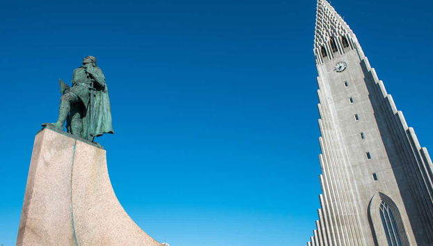 Visita guidata di Reykjavík - Foto 2