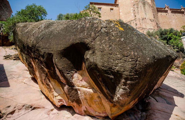Free tour di Villafamés - Foto 4