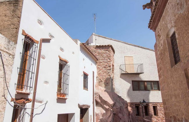 Free tour di Villafamés - Foto 5