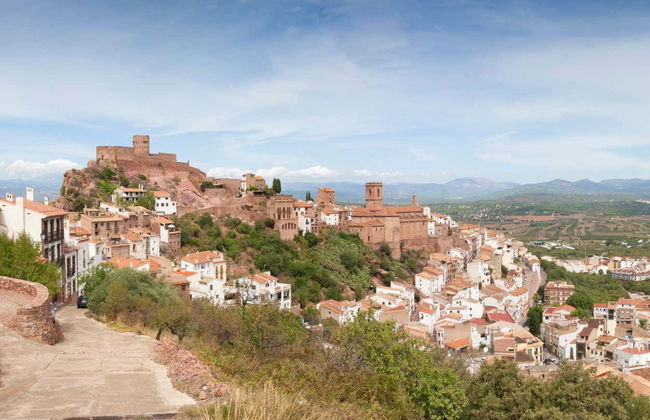 Free tour di Villafamés - Foto 3
