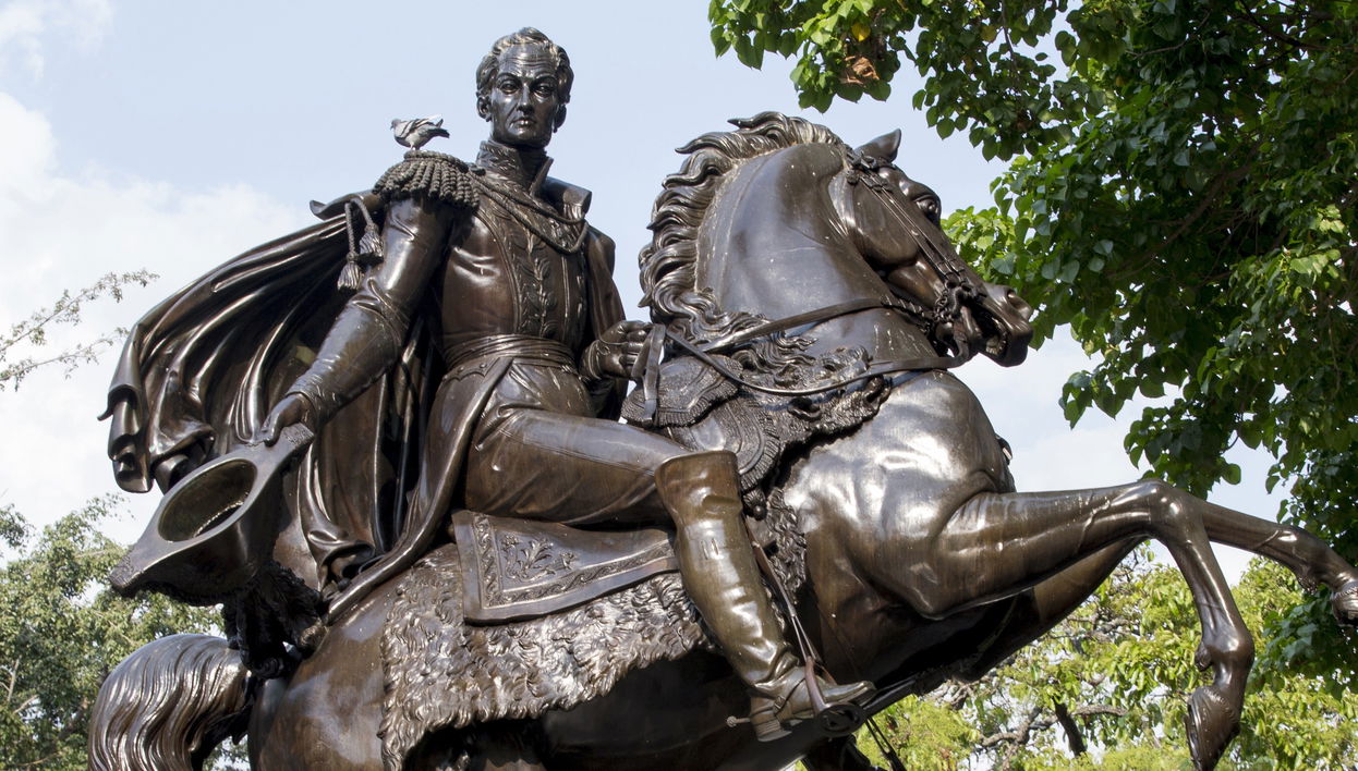 Tour privado por Caracas