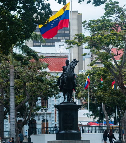 Foto de Tour privado por Caracas