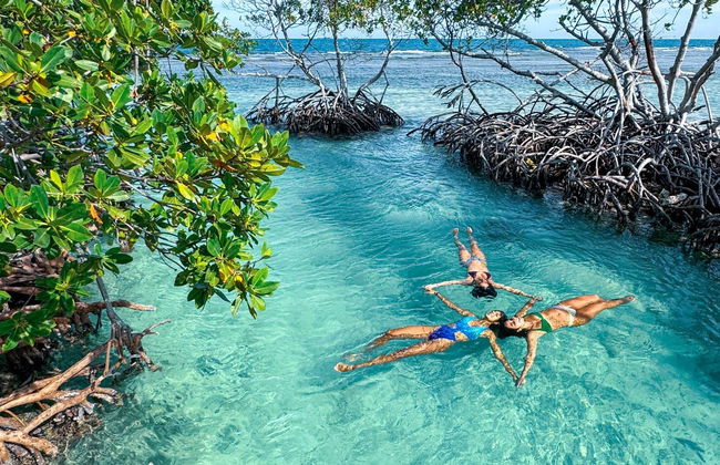 Escursione privata a Cayo Caracoles - Foto 4