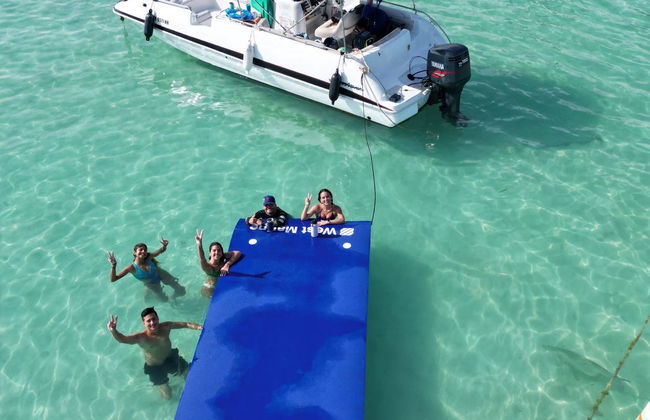Escursione privata a Cayo Caracoles - Foto 3