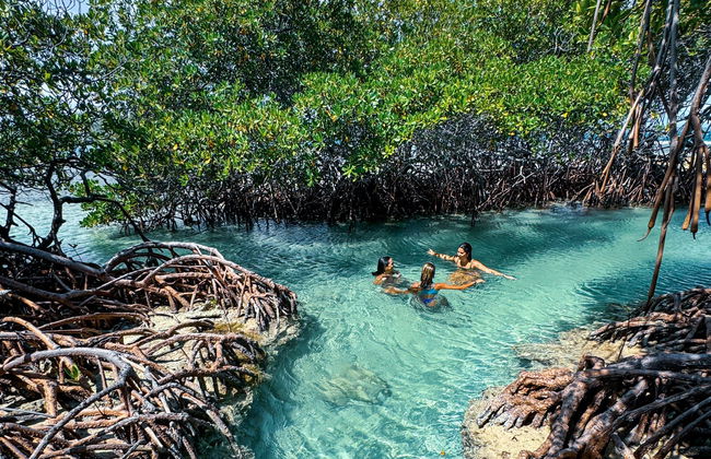 Escursione privata a Cayo Caracoles - Foto 5