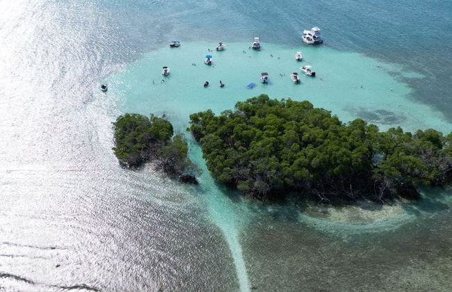 Escursione privata a Cayo Caracoles - Foto 2