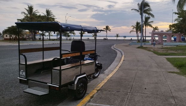 Private Tuk-Tuk Tour Cienfuegos - Photo 5