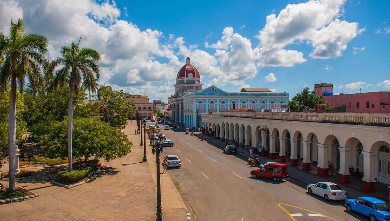 Private Tuk-Tuk Tour Cienfuegos - Photo 1