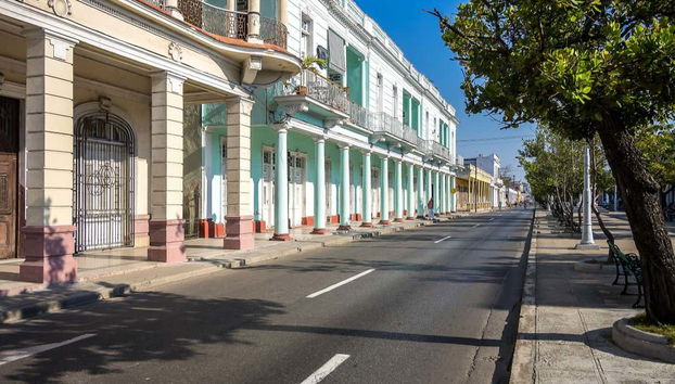 Private Tuk-Tuk Tour Cienfuegos - Photo 3