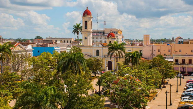 Private Tuk-Tuk Tour Cienfuegos - Photo 2