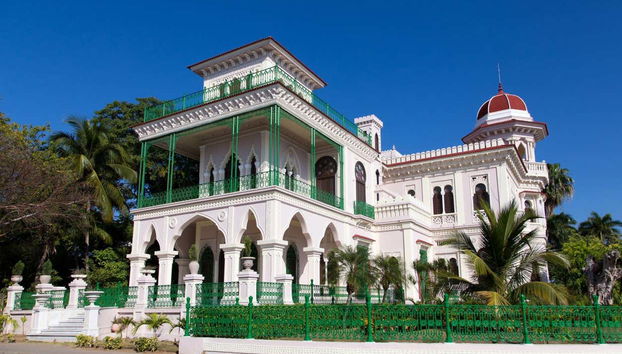 Private Tuk-Tuk Tour Cienfuegos - Photo 4