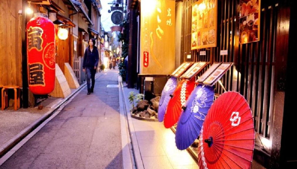 Découvrez les quartiers charmants de Pontocho et Gion Shirakawa - Visite à pied - Photo 1