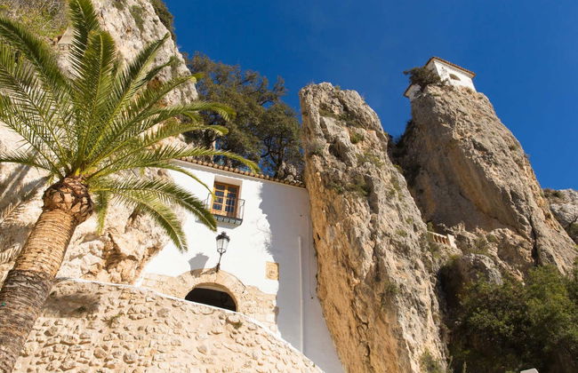 Excursión a Guadalest, Altea y las Fuentes del Algar - Foto 4