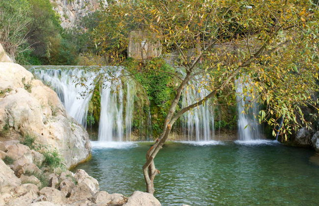 Excursión a Guadalest, Altea y las Fuentes del Algar - Foto 8