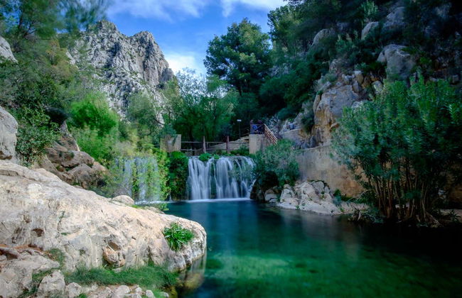 Excursión a Guadalest, Altea y las Fuentes del Algar - Foto 9
