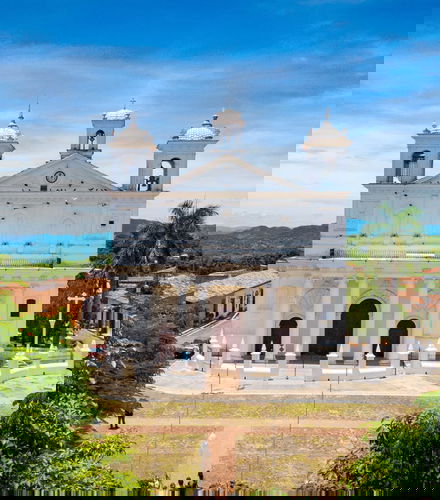 Foto de Tour por San Salvador y Suchitoto