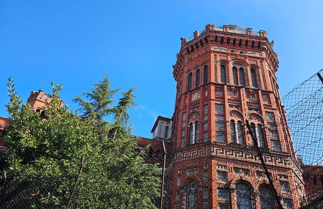 Tour of the Fener & Balat Neighborhoods - Photo 2