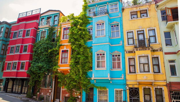 Tour dei quartieri di Fener e Balat - Foto 3