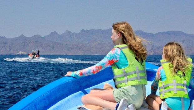 Private Boat Trip in Loreto - Photo 3