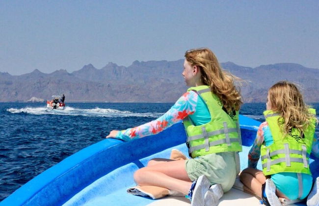 Private Boat Trip in Loreto - Photo 3
