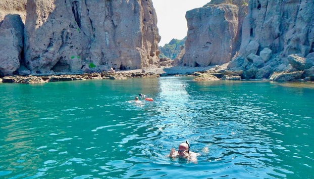 Private Boat Trip in Loreto - Photo 2