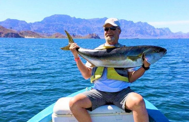 Private Boat Trip in Loreto - Photo 7