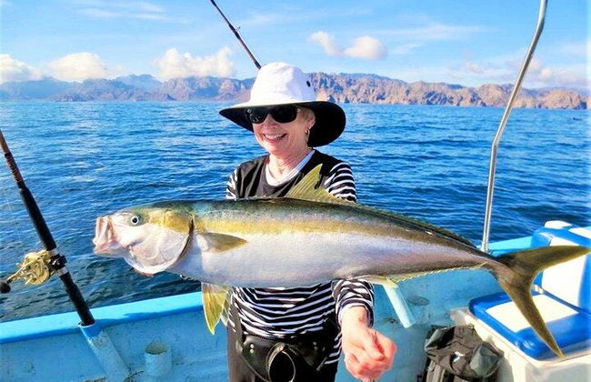 Private Boat Trip in Loreto - Photo 5