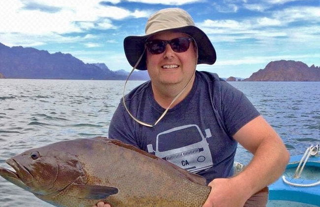 Private Boat Trip in Loreto - Photo 6