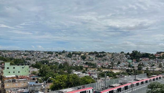 Visita guiada por Nuevo Domingo Savio - Foto 2