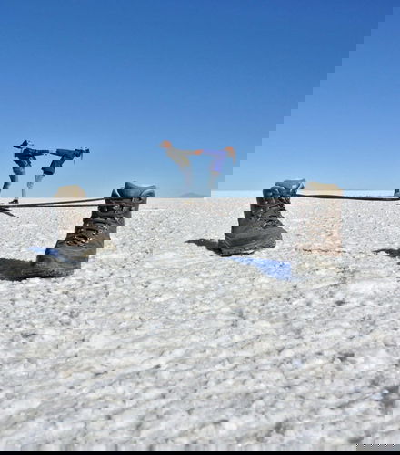 Foto de Excursión al Salar de Uyuni en autobús nocturno