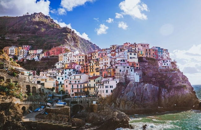 Excursión a Pisa y Manarola para cruceros - Foto 2