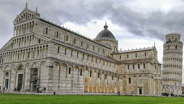 Pisa + Manarola Tour for Cruise Ships - Foto 4