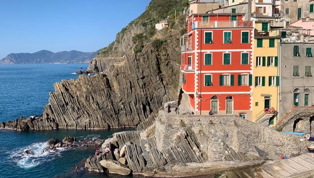 Pisa + Manarola Tour for Cruise Ships - Foto 2