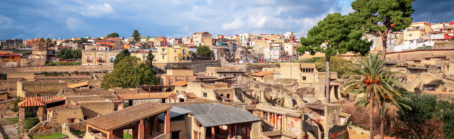 Herculaneum Day Trip - Foto 1