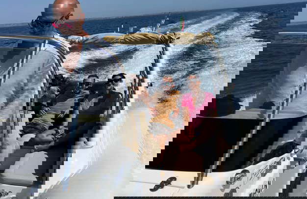 Boat Trip to Favignana - Photo 10