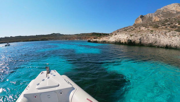 Boat Trip to Favignana - Foto 2