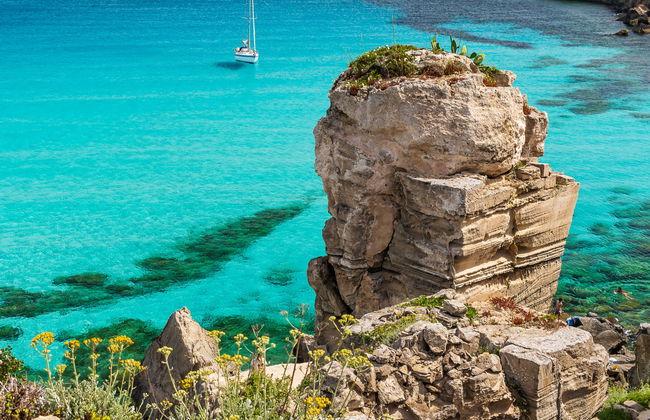 Excursión a Favignana - Foto 7