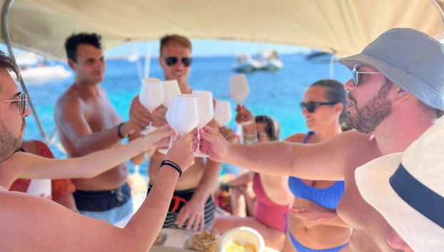 Boat Trip to Favignana - Foto 4