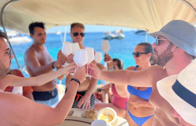 Boat Trip to Favignana - Photo 4