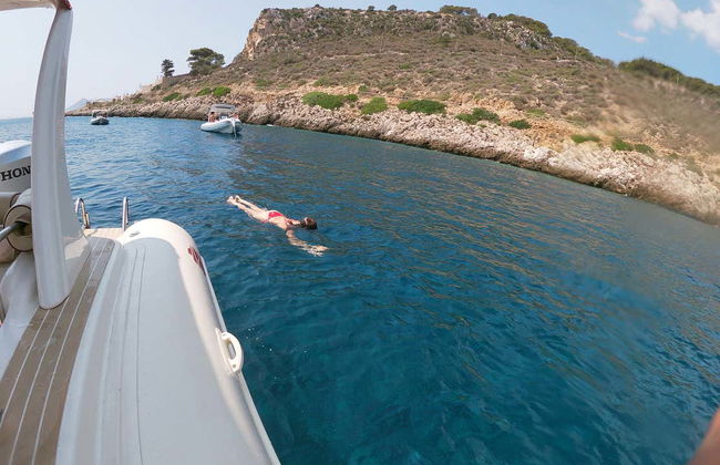 Boat Trip to Favignana - Photo 6